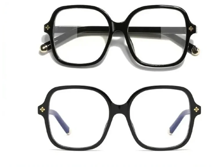 Acetate Eyeglass Frames