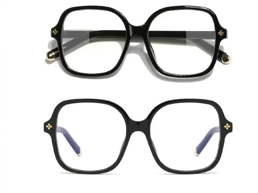 Acetate Eyeglass Frames