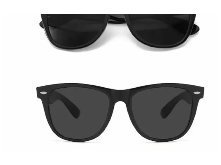 Titanium Alloy Eyeglass Frames