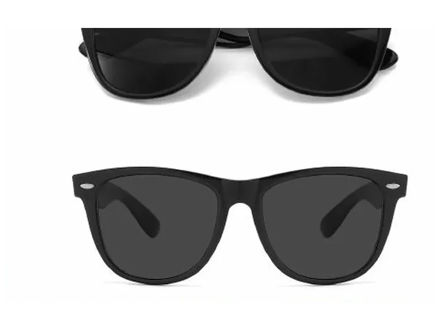Titanium Alloy Eyeglass Frames
