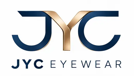 JYC Eyewear logo — eyewear frame manufacturer and wholesale supplier